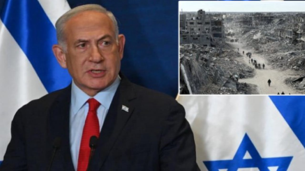 Foto - Kana susamış katil vampir yine iş başında! Ateşkesi yine katliamlarla deldiler