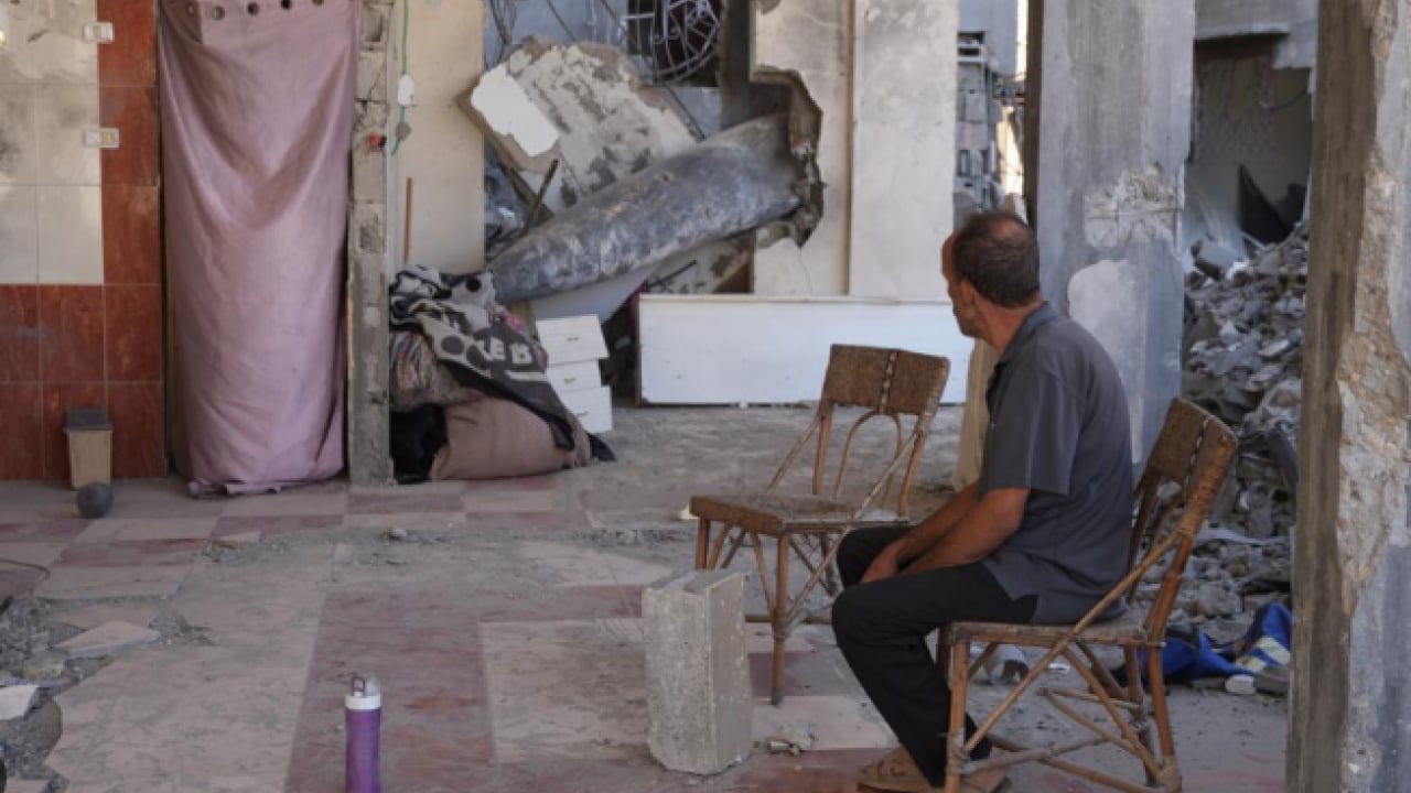 Foto - Kana susamış katil vampir yine iş başında! Ateşkesi yine katliamlarla deldiler