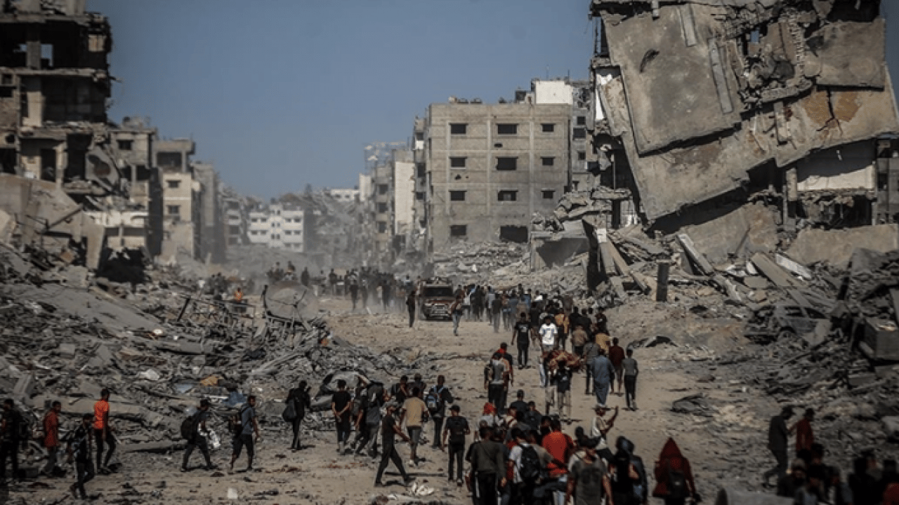 Foto - Kana susamış katil vampir yine iş başında! Ateşkesi yine katliamlarla deldiler