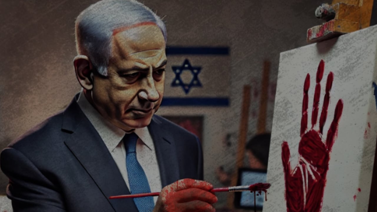 Foto - Kana susamış katil vampir yine iş başında! Ateşkesi yine katliamlarla deldiler