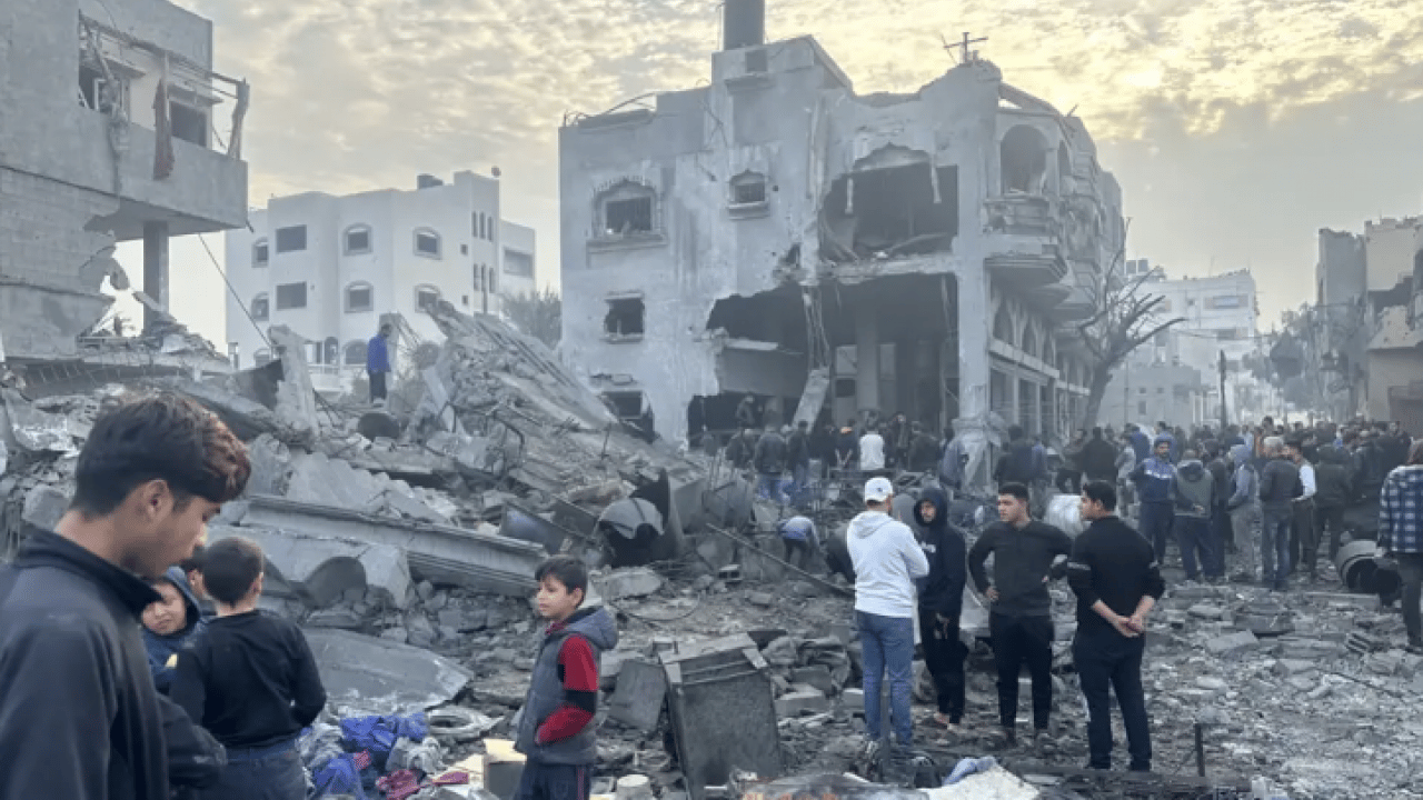 Foto - Kana susamış katil vampir yine iş başında! Ateşkesi yine katliamlarla deldiler