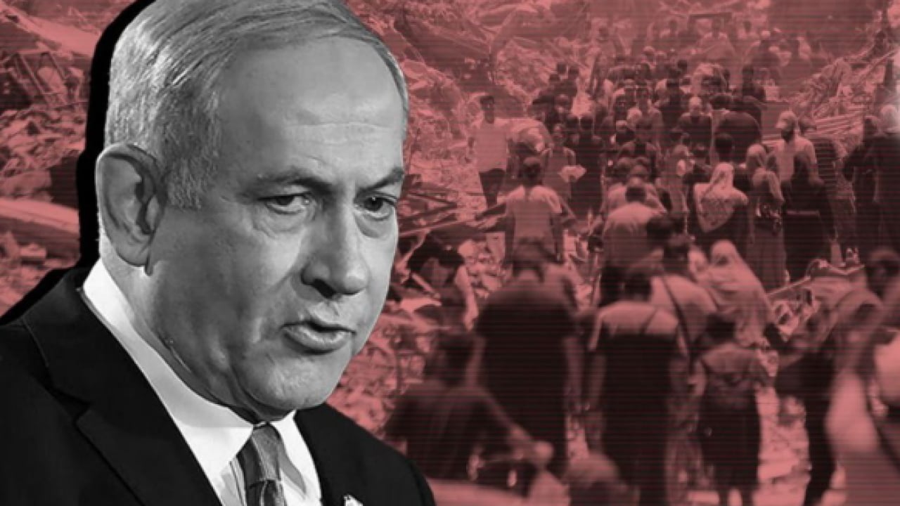 Foto - Kana susamış katil vampir yine iş başında! Ateşkesi yine katliamlarla deldiler