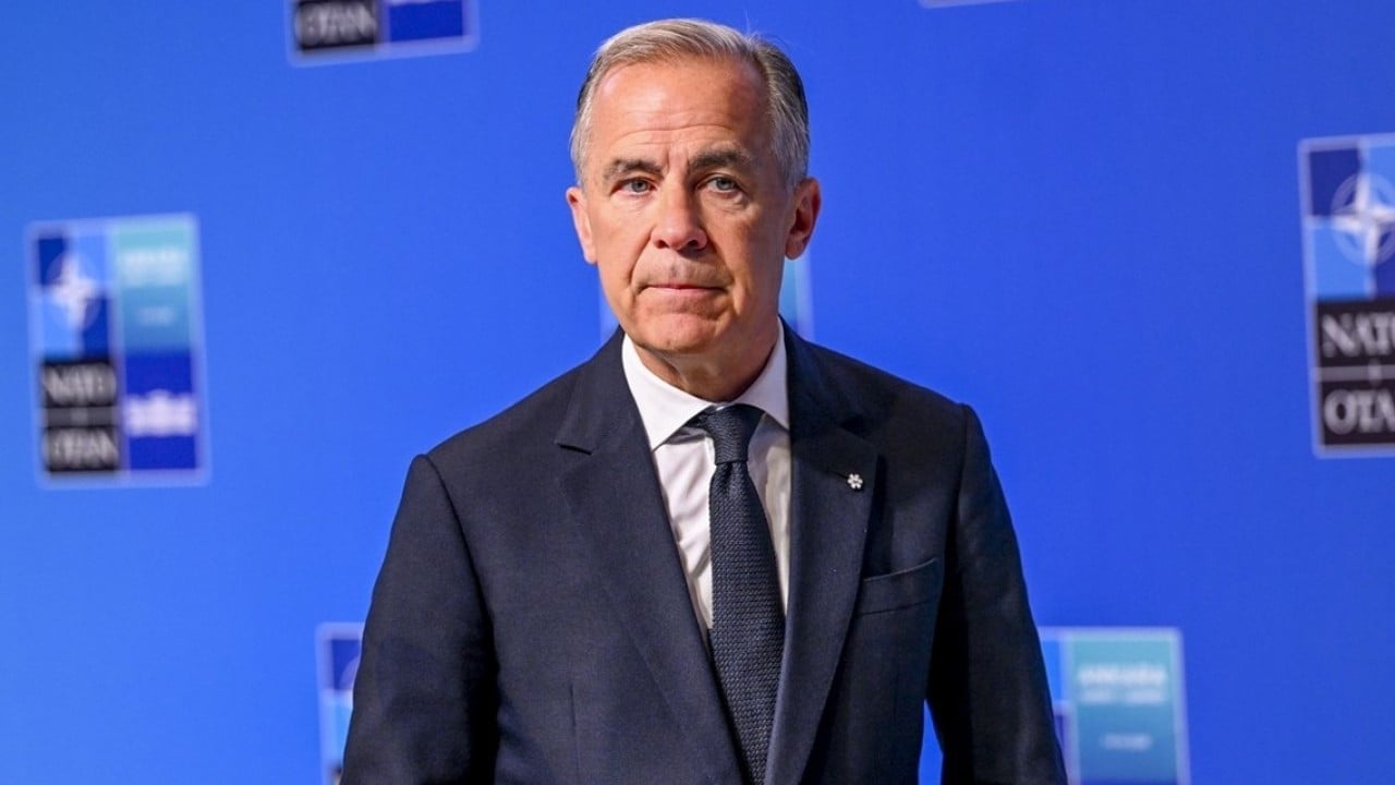 Kanada Başbakanı Carney, NATO Zirvesi’nde hedef gösterdi! Doğrudan tehdit