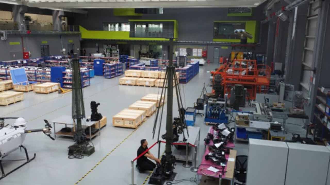 Foto - Kanada kısıtladı, Türkiye sahaya indi: KUŞKAPANI hamlesi gündemi sarsacak