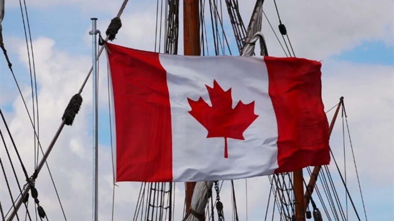 Foto - Kanada'dan kritik çıkış: Türkiye'ye geçin ve terk edin