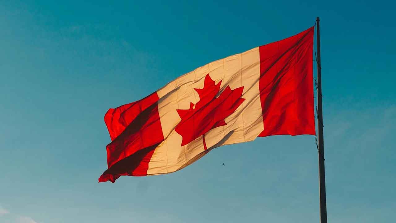 Foto - Kanada'dan kritik çıkış: Türkiye'ye geçin ve terk edin