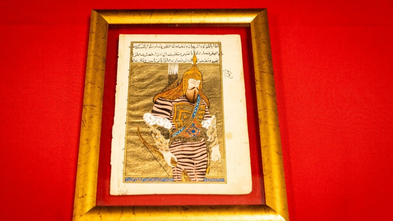 Foto - Kanada'dan Türkiye'ye tarihî iade: Bakan Ersoy duyurdu: Bir kültürel miras daha yuvasına dönüyor...