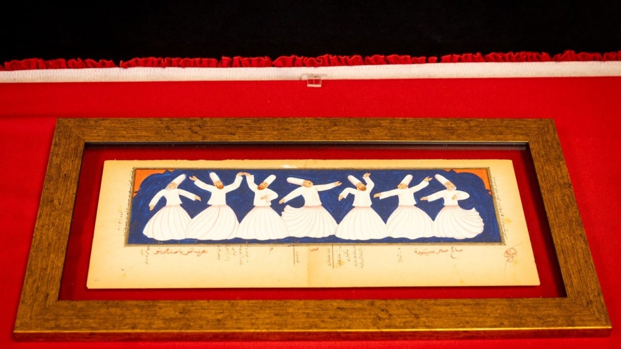 Foto - Kanada'dan Türkiye'ye tarihî iade: Bakan Ersoy duyurdu: Bir kültürel miras daha yuvasına dönüyor...