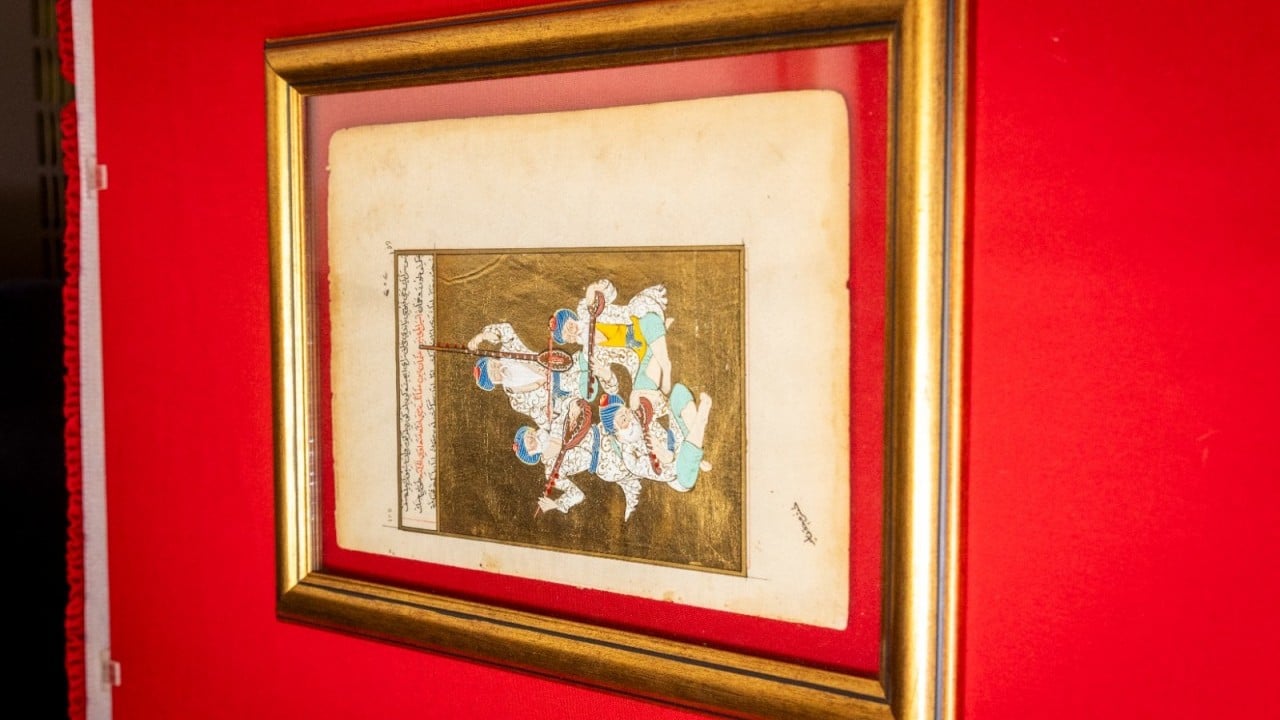 Foto - Kanada'dan Türkiye'ye tarihî iade: Bakan Ersoy duyurdu: Bir kültürel miras daha yuvasına dönüyor...