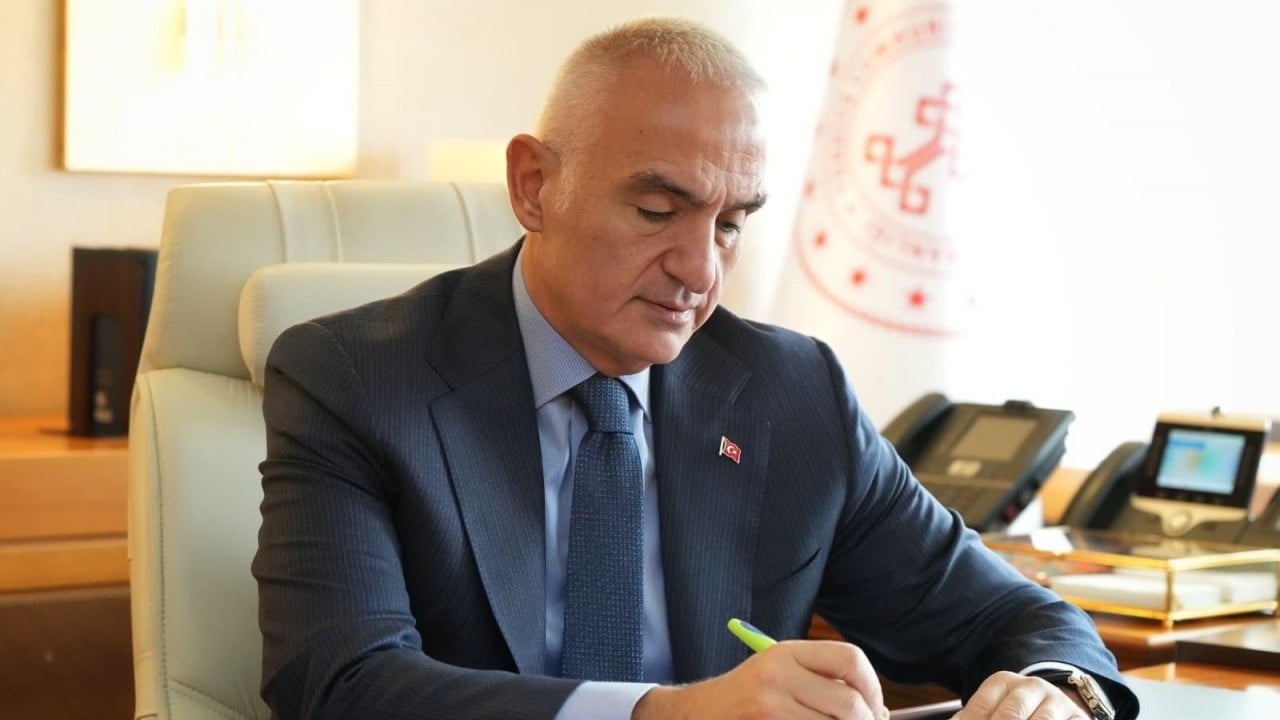 Foto - Kanada'dan Türkiye'ye tarihî iade: Bakan Ersoy duyurdu: Bir kültürel miras daha yuvasına dönüyor...