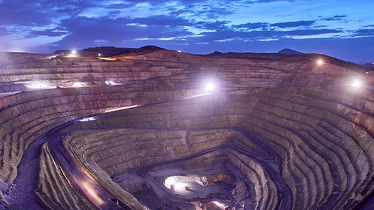 Foto - Kanadalı firmanın Uşak'taki altın madeninden kazandığı para gündem oldu