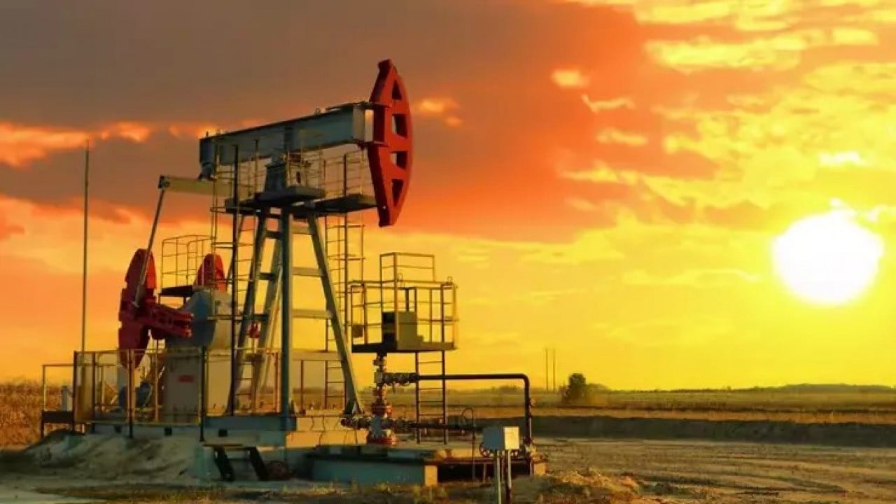 Foto - Kanadalılar duyurdu: Türkiye'nin o ilinde petrol bulduk