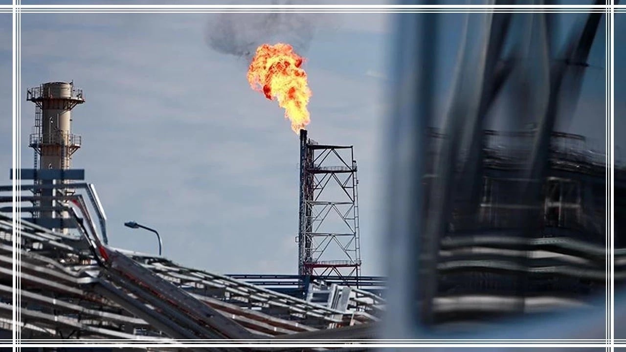 Foto - Kanadalılar ve Amerikalılar Türkiye'de harekete geçti: Orada doğalgaz arayacaklar