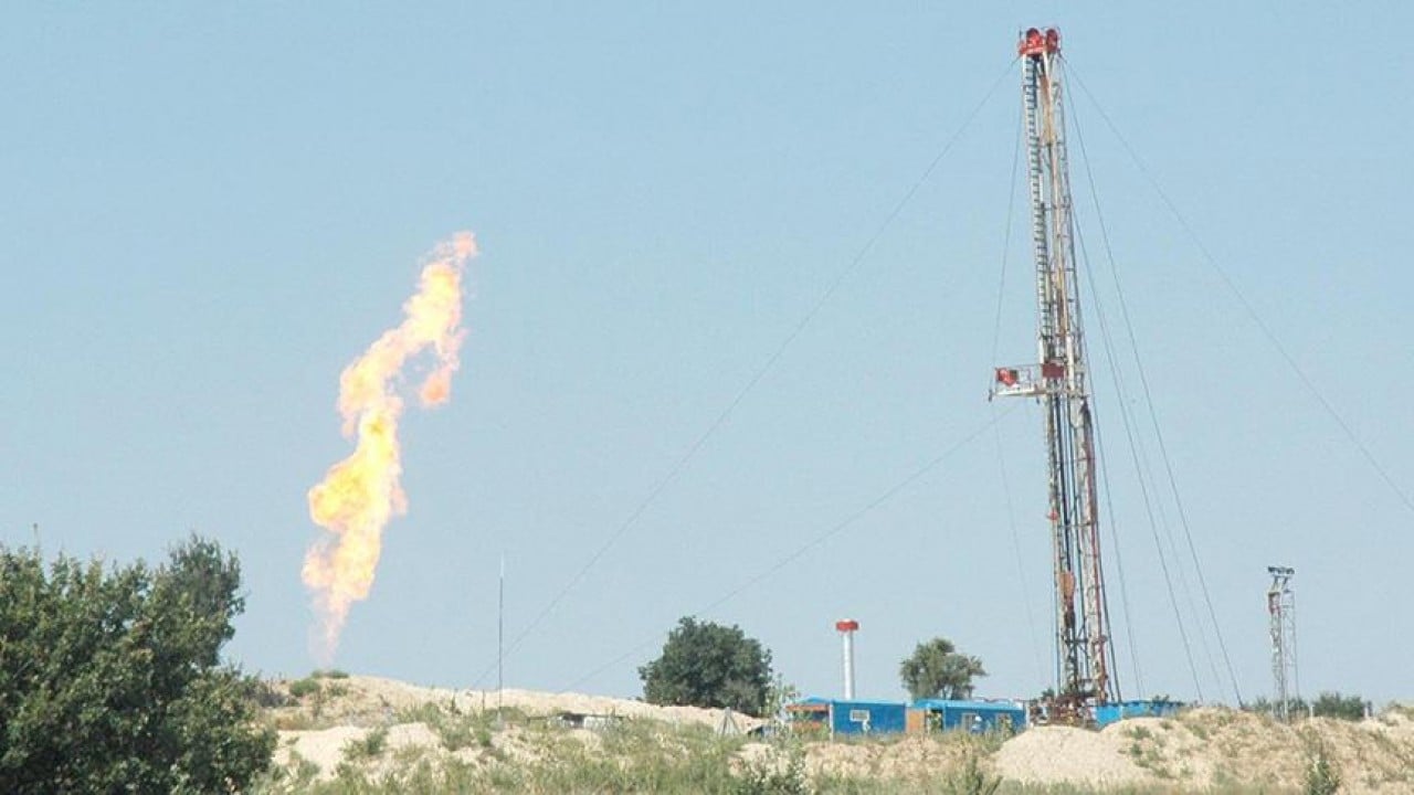 Foto - Kanadalılar ve Amerikalılar Türkiye'de harekete geçti: Orada doğalgaz arayacaklar