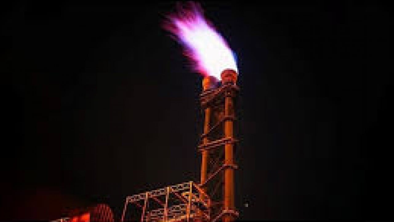 Foto - Kanadalılar ve Amerikalılar Türkiye'de harekete geçti: Orada doğalgaz arayacaklar