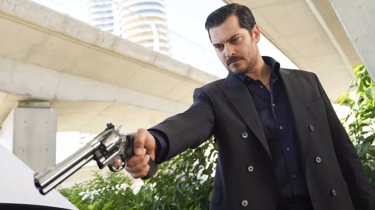 Foto - Kanal D'nin 'Eşref Rüya' dizisinde Türkiye'yi ayağa kaldıran skandal