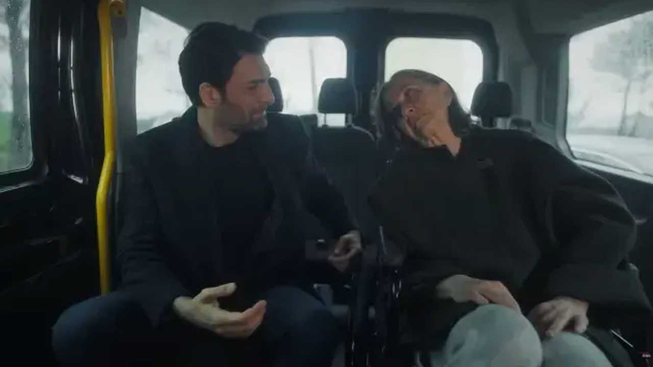 Foto - Kanal D'nin 'Eşref Rüya' dizisinde Türkiye'yi ayağa kaldıran skandal