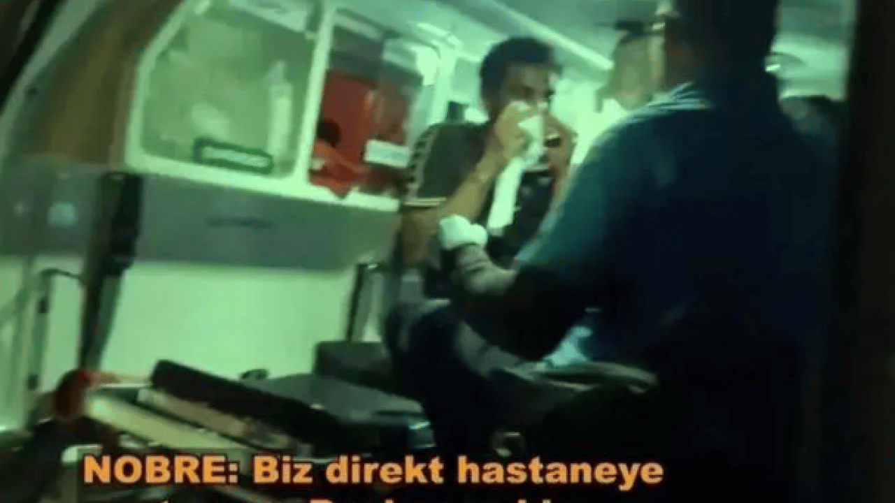 Foto - Kanlar içinde kalmıştı! Bayhan'ın şok eden Survivor açıklaması!