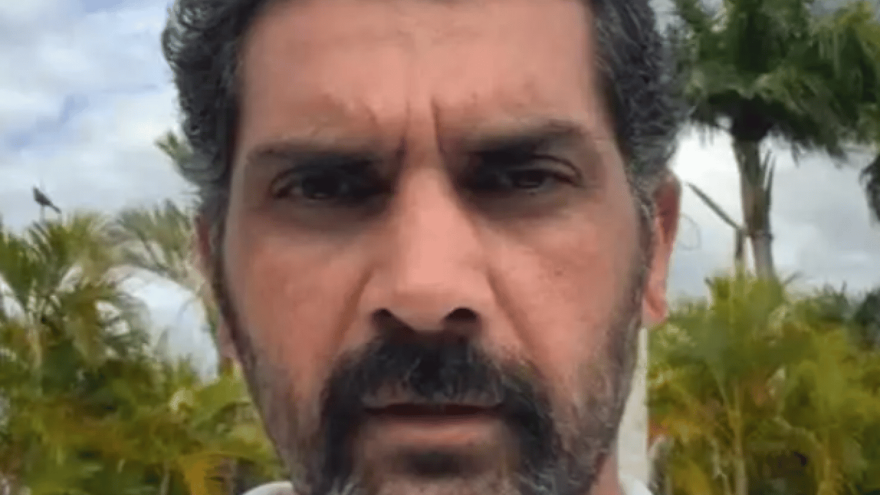Foto - Kanlar içinde kalmıştı! Bayhan'ın şok eden Survivor açıklaması!