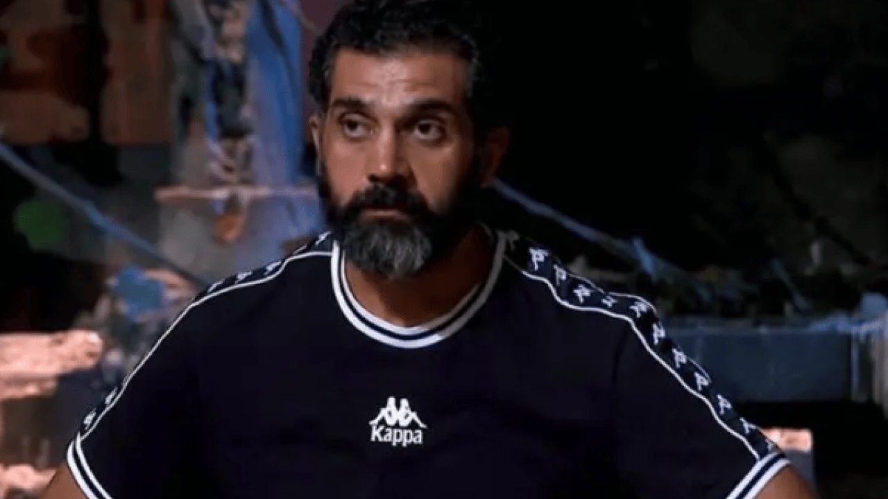Foto - Kanlar içinde kalmıştı! Bayhan'ın şok eden Survivor açıklaması!