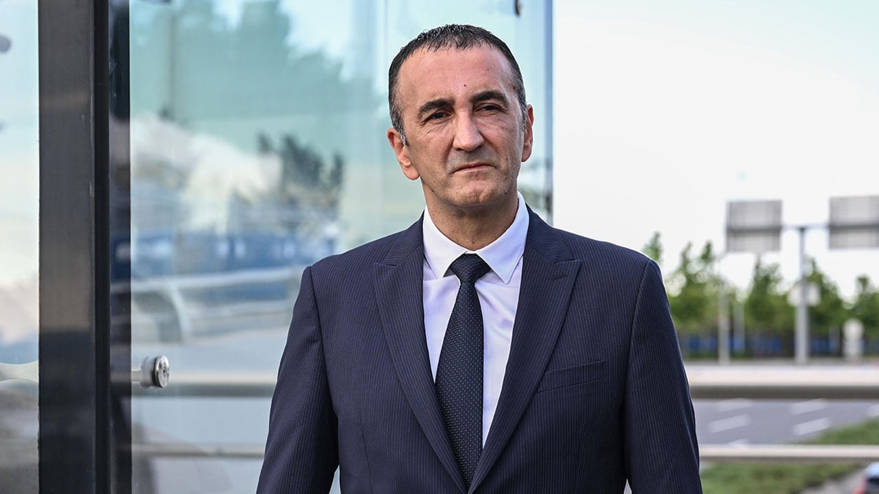 Foto - Kanlar içindeydi, kulağına kelime-i şehadet getirdi! 15 Temmuz gecesinin mucizesi: Turgut Aslan