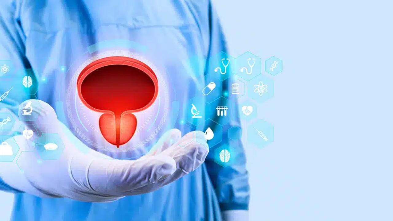 Foto - Kanser için yeni nesil araştırmalar çareyi buldu: İlaç prostat kanseriyle mücadele ediyor! Hayrete düşürdü