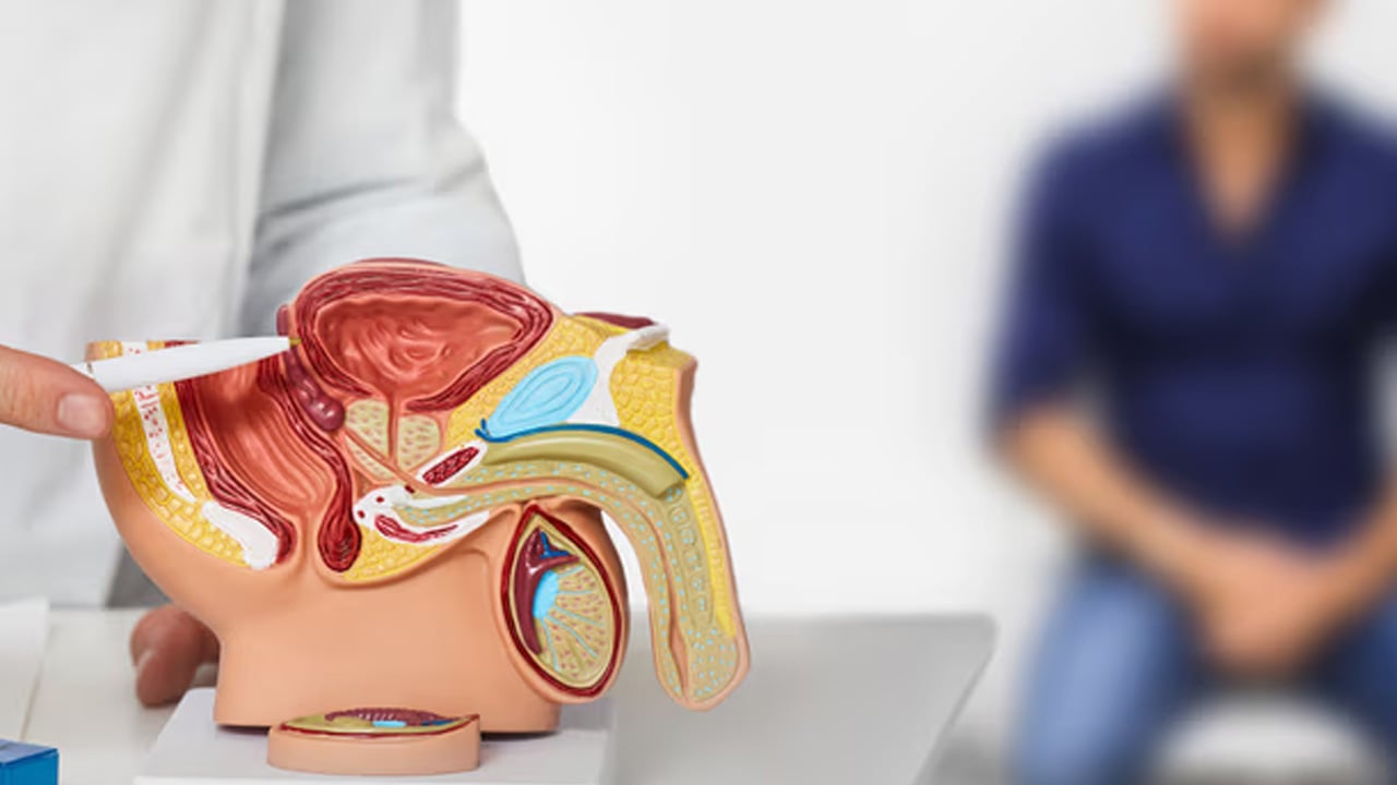 Foto - Kanser için yeni nesil araştırmalar çareyi buldu: İlaç prostat kanseriyle mücadele ediyor! Hayrete düşürdü