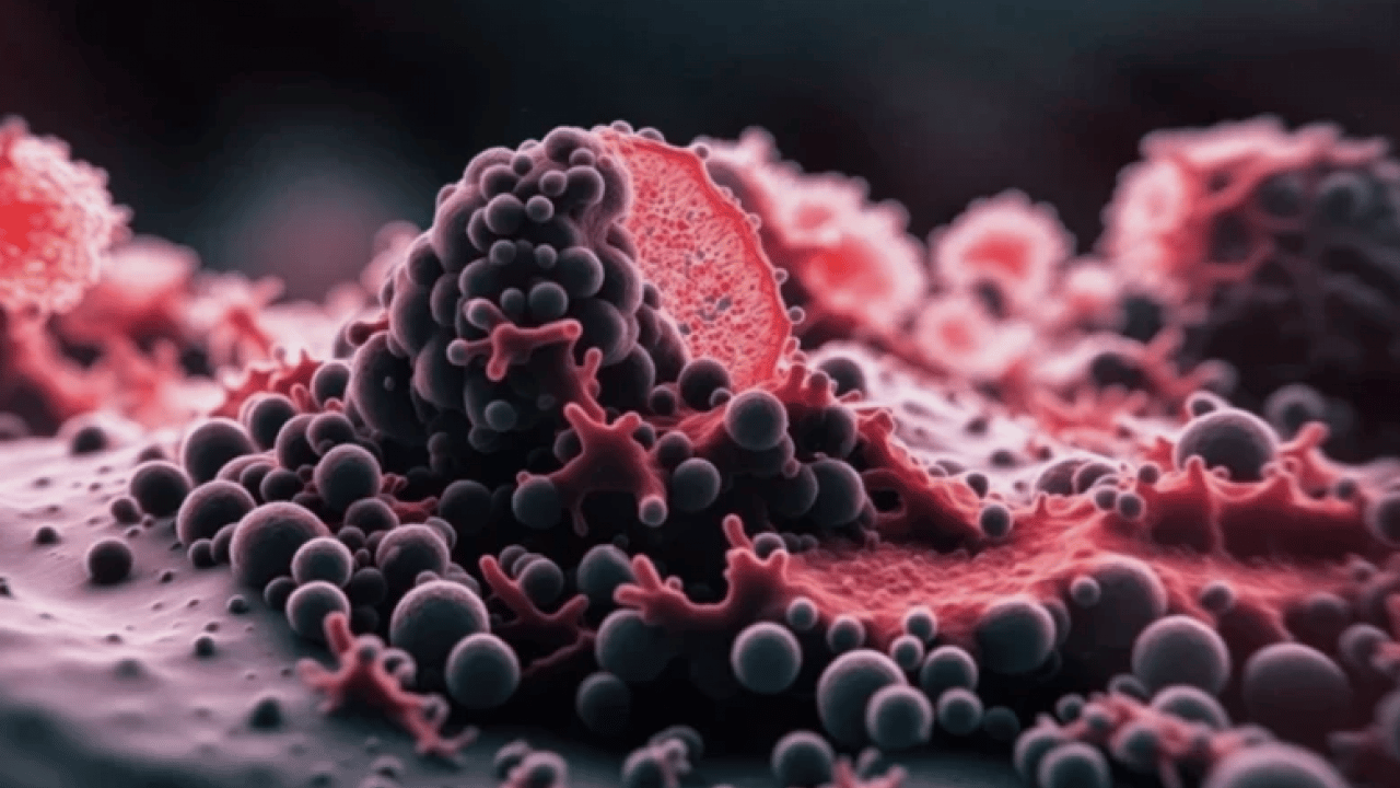 Foto - Kanser tedavisinde çığır açacak buluş : Bakın kedilere ne yaptırıyorlar!