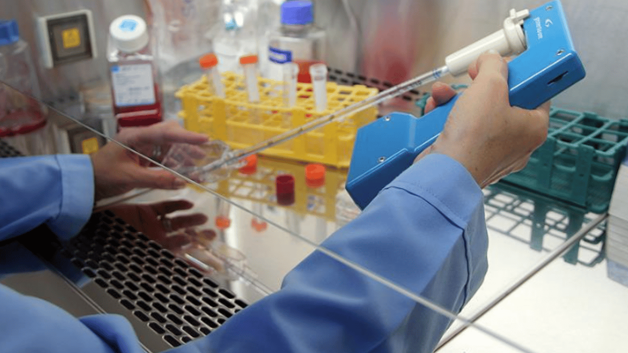 Foto - Kanser tedavisinde dışa bağımlılık bitiyor! Yerli CAR-T hücresi için geri sayım: 2026'da seri üretim başlıyor!