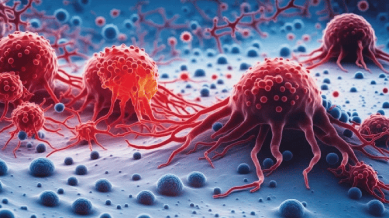 Foto - Kanser tedavisinde dışa bağımlılık bitiyor! Yerli CAR-T hücresi için geri sayım: 2026'da seri üretim başlıyor!