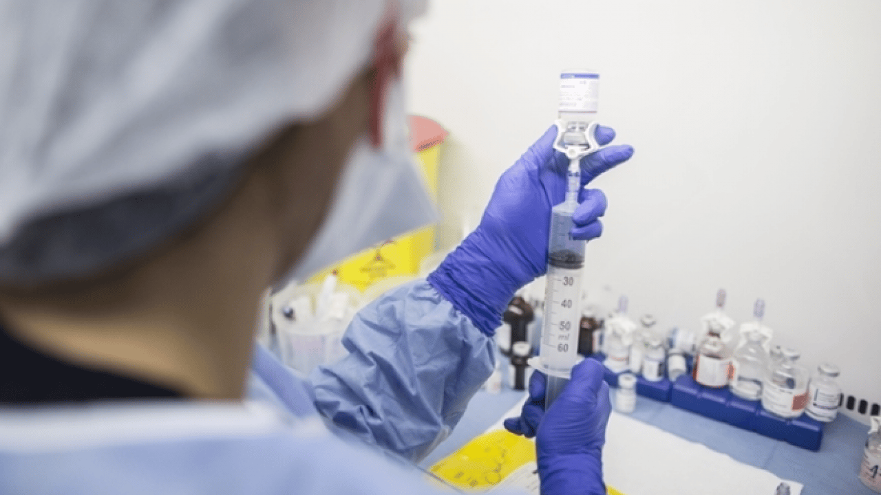 Foto - Kanser tedavisinde dışa bağımlılık bitiyor! Yerli CAR-T hücresi için geri sayım: 2026'da seri üretim başlıyor!