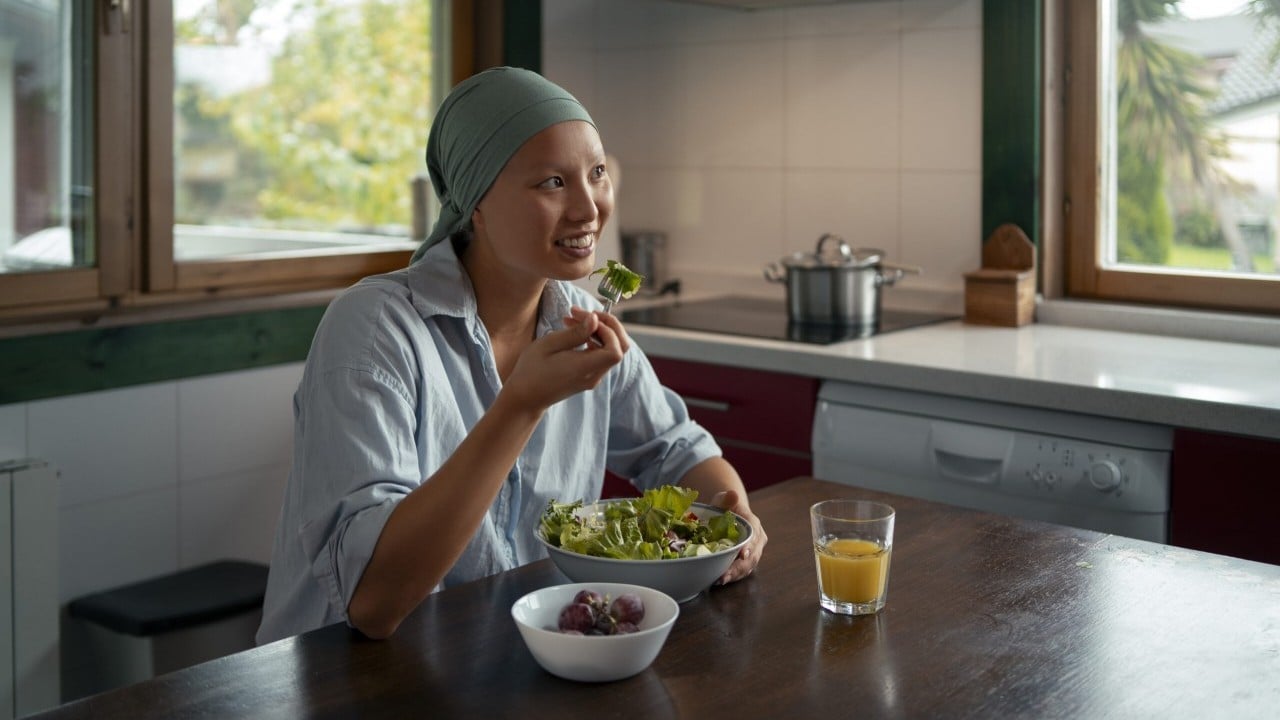 Foto - Kanser tedavisinde doğru beslenme tedavi başarısını artırıyor