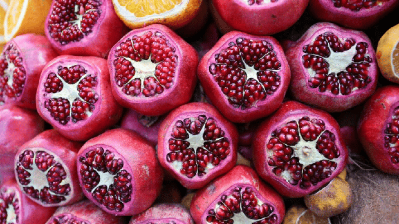 Foto - Kanser tedavisini bile yarıda kesiyor: Bu meyvelerden uzak durun!