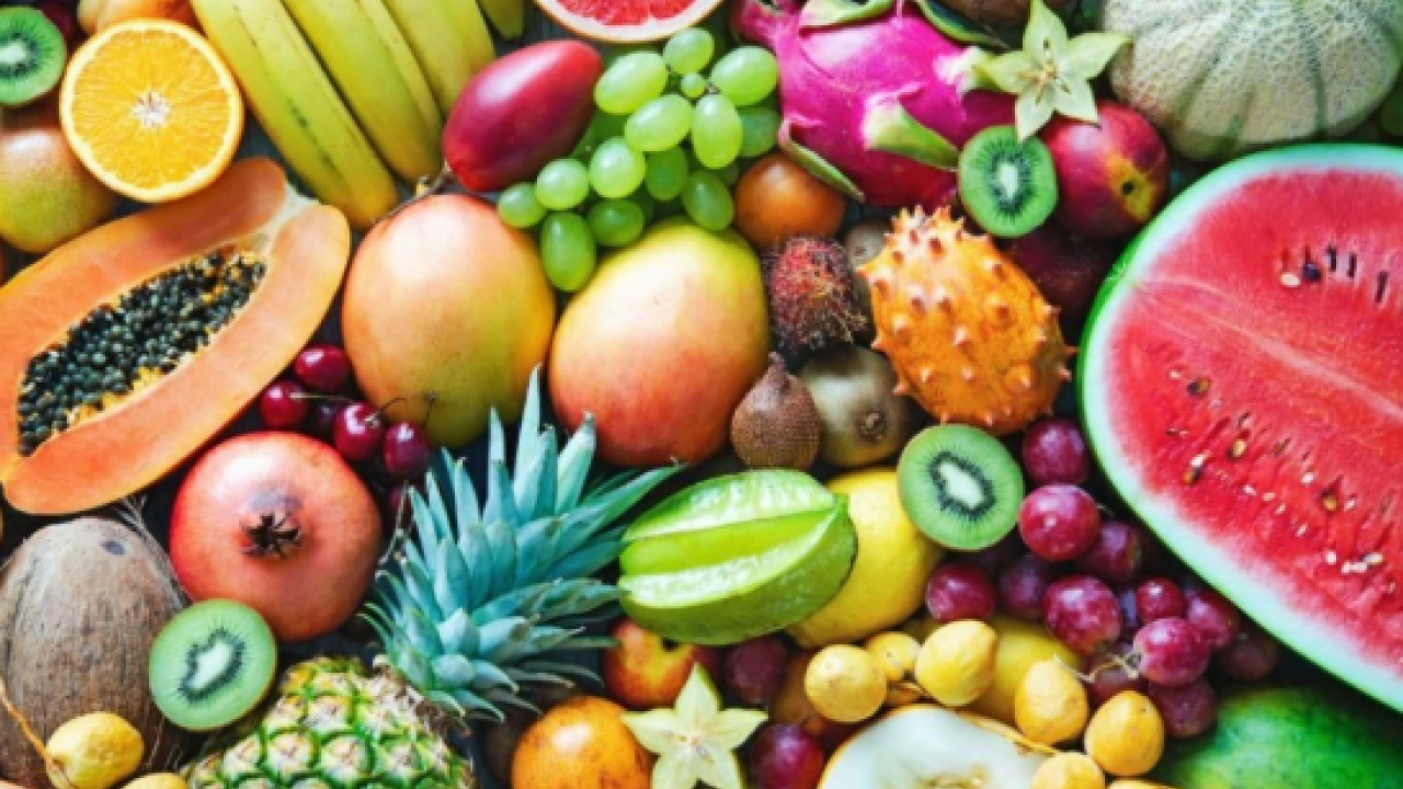 Foto - Kanser tedavisini bile yarıda kesiyor: Bu meyvelerden uzak durun!