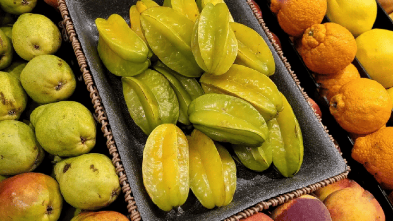 Foto - Kanser tedavisini bile yarıda kesiyor: Bu meyvelerden uzak durun!