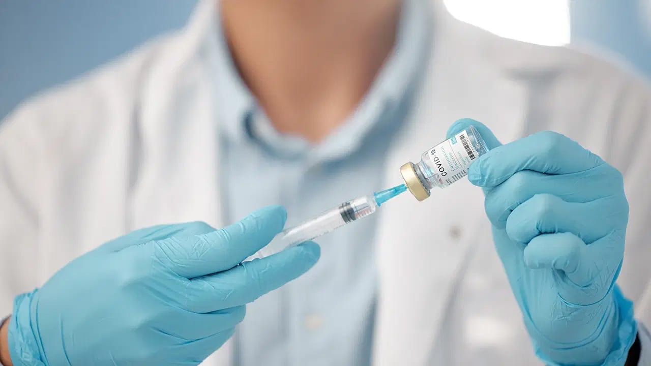 Foto - Kansere karşı kalkan oluyor: Ezber bozan devrimsel mRNA aşısı... İki Üniversite bakın nasıl önlem alacak
