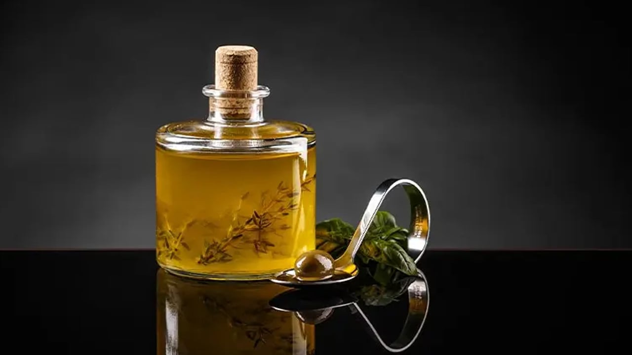 Foto - Kansere karşı kekik yeni çare: Çok yıllık bir bitki! Sabahları aç karnına kekik çayı içerseniz! 