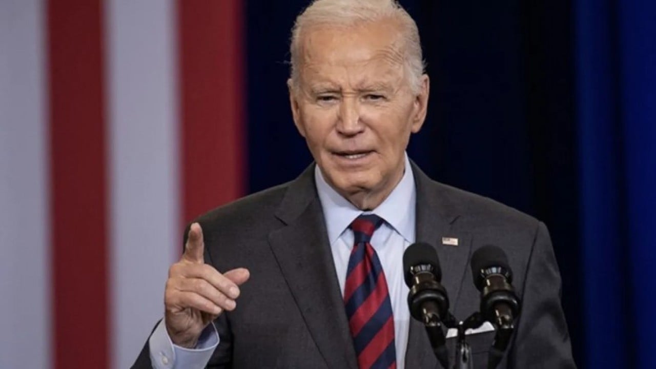 Foto - Prostat kanserine yakalanmıştı: Joe Biden'ın tedavisinde yeni gelişme!