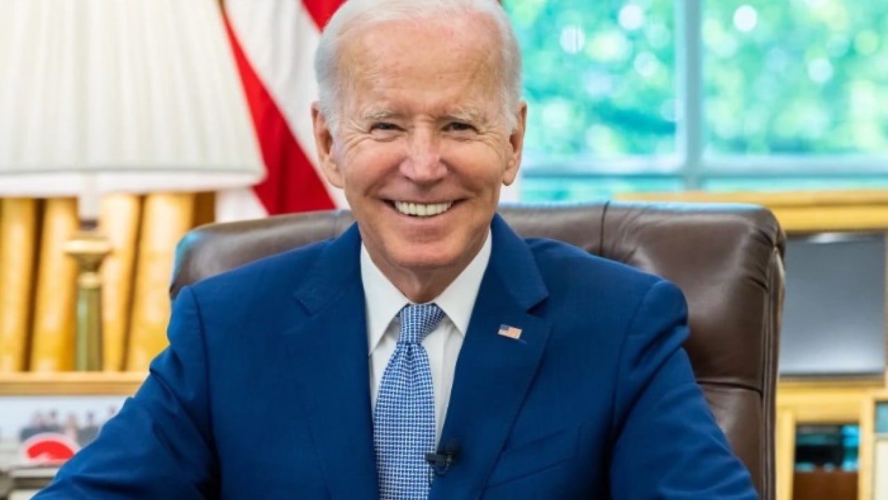 Prostat kanserine yakalanmıştı: Joe Biden'ın tedavisinde yeni gelişme!