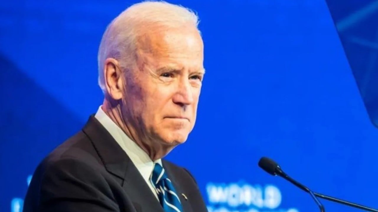 Foto - Prostat kanserine yakalanmıştı: Joe Biden'ın tedavisinde yeni gelişme!