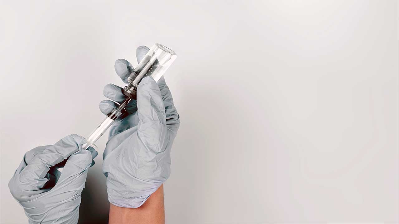 Foto - Kanseri bitirmek için mRNA aşısı umut oldu! Deri kanserinde %49 başarı kazandı