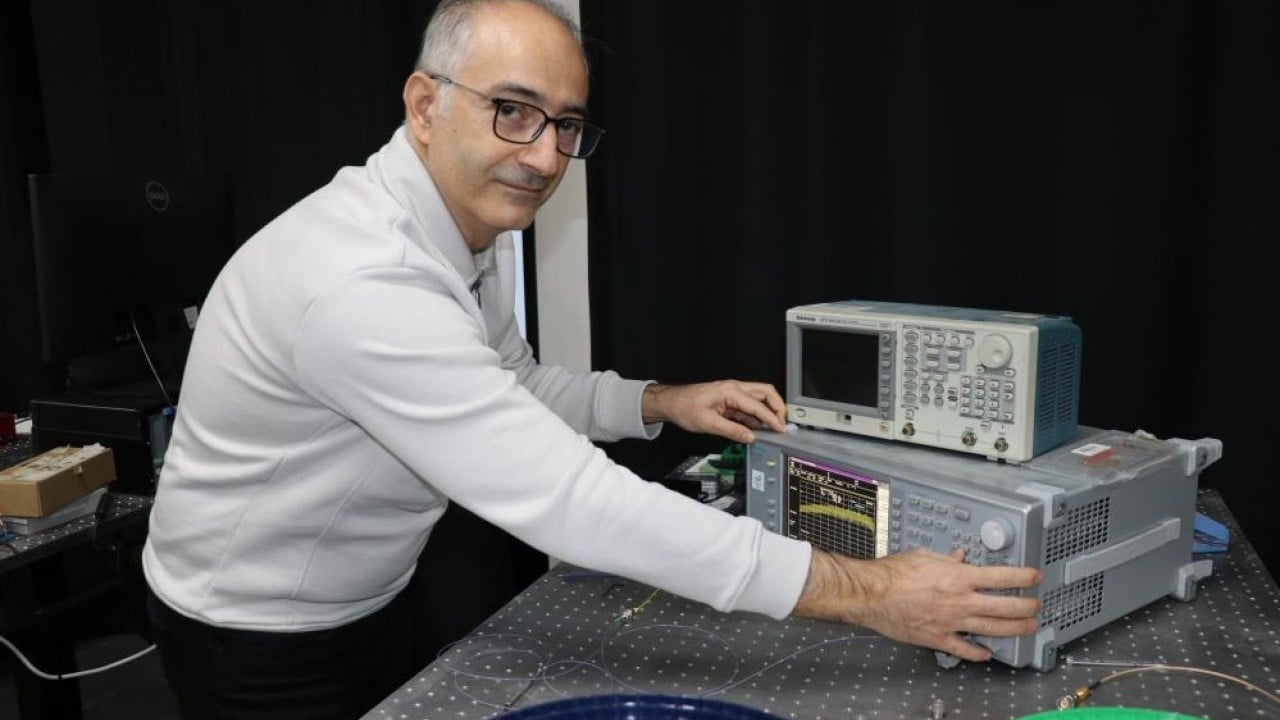 Foto - Kanserli hücreler biyopsi olmadan tespit edilecek