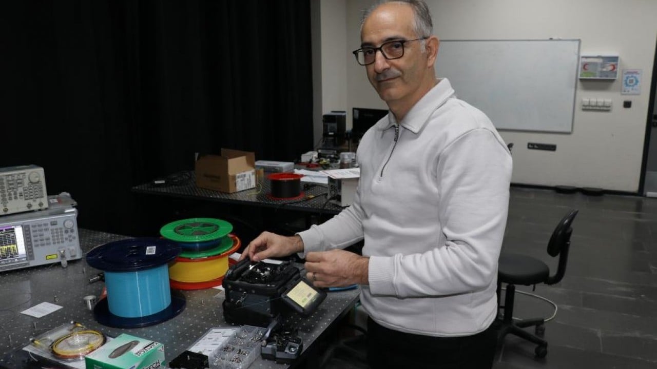 Foto - Kanserli hücreler biyopsi olmadan tespit edilecek