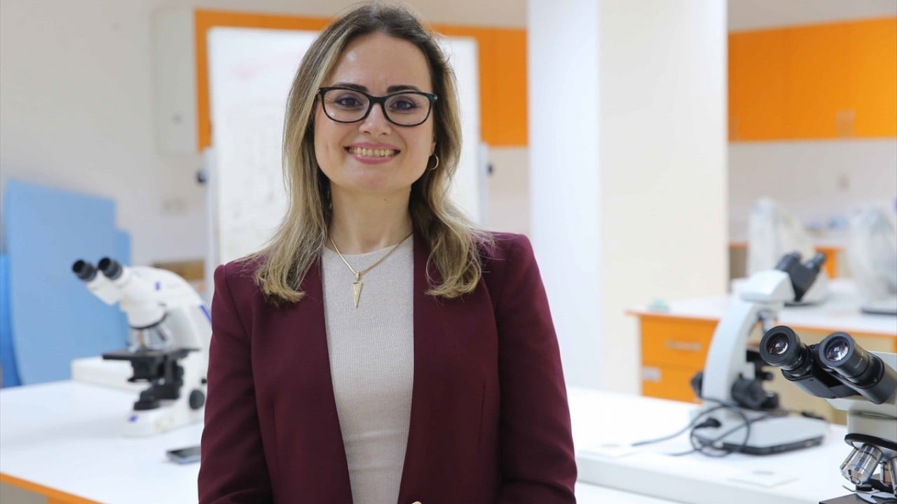 Foto - Kanserli hücreleri yok edebilecek buluş