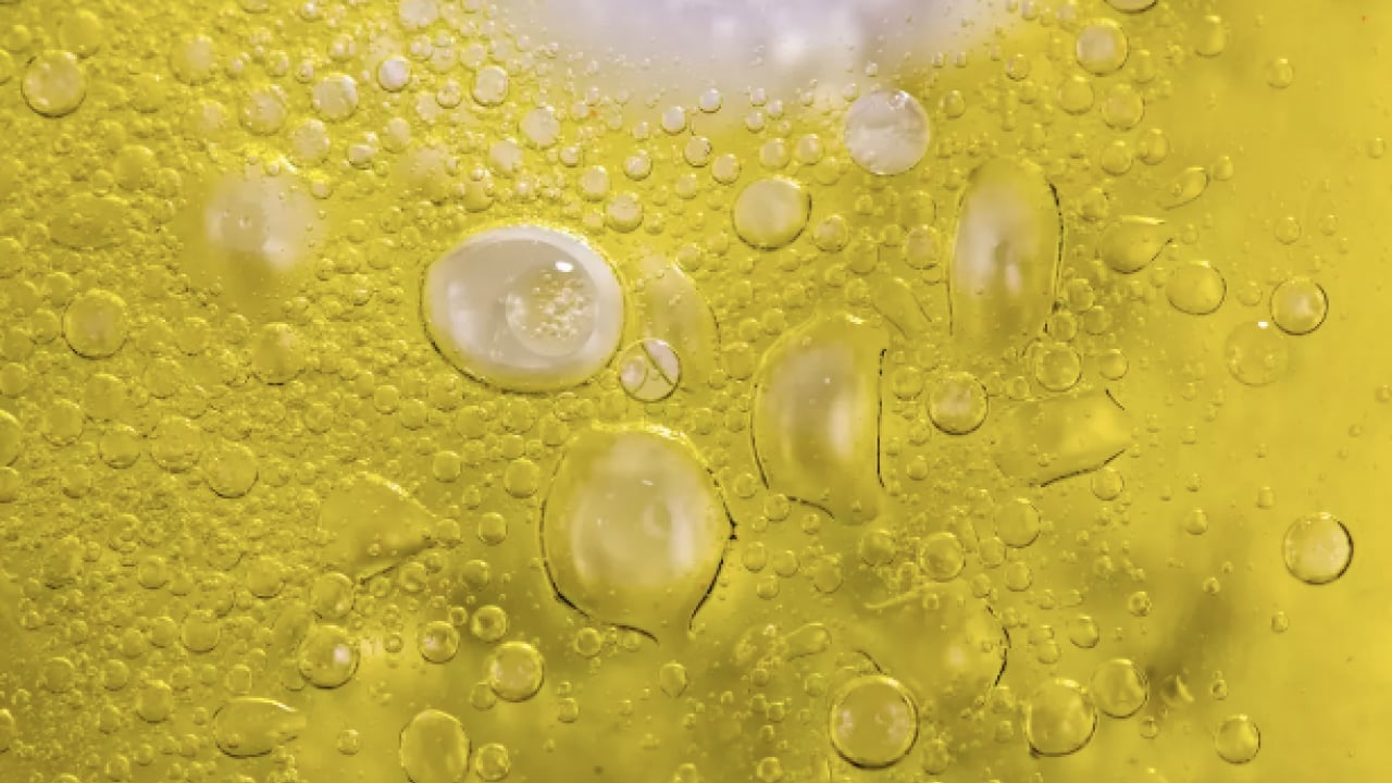 Foto - Kanserojen etkisi... Zeytinyağına sakın bunu yapmayın: Faydası bir anda zehre dönüşüyor!