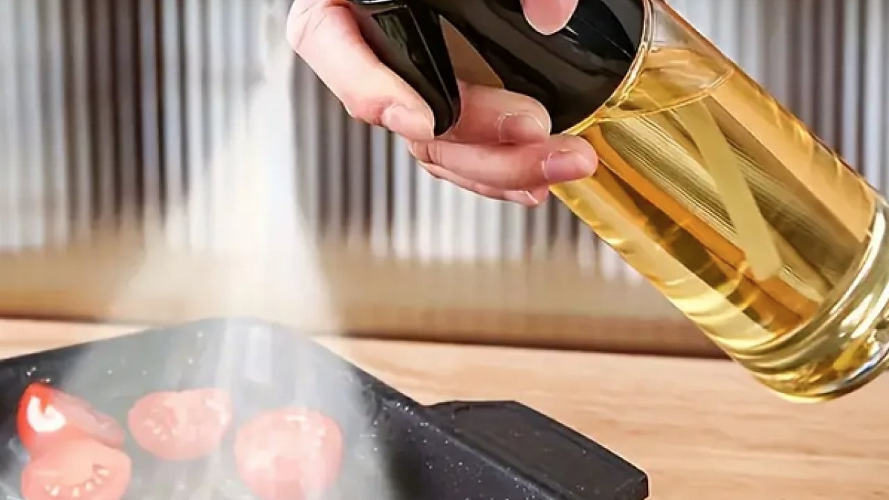 Foto - Kanserojen etkisi... Zeytinyağına sakın bunu yapmayın: Faydası bir anda zehre dönüşüyor!