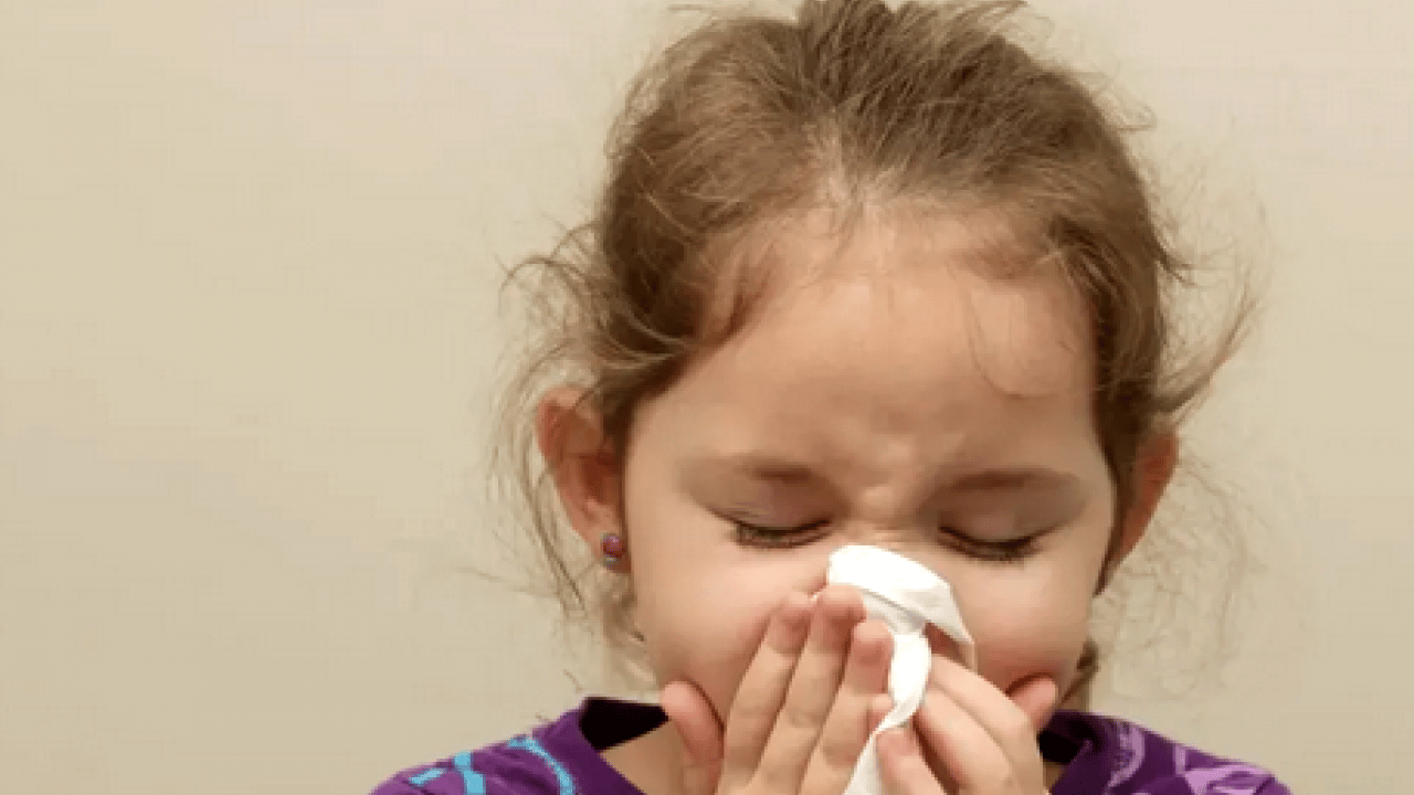 Kansız çocuk kalmasın: Ispanak ve pekmez kurtarmıyor! Bu müdahaleyi yapmalısınız