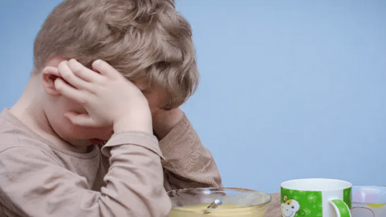 Foto - Kansız çocuk kalmasın: Ispanak ve pekmez kurtarmıyor! Bu müdahaleyi yapmalısınız