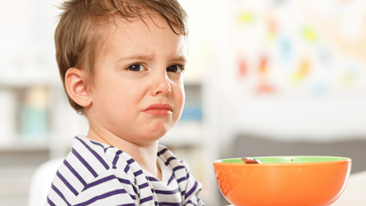 Foto - Kansız çocuk kalmasın: Ispanak ve pekmez kurtarmıyor! Bu müdahaleyi yapmalısınız