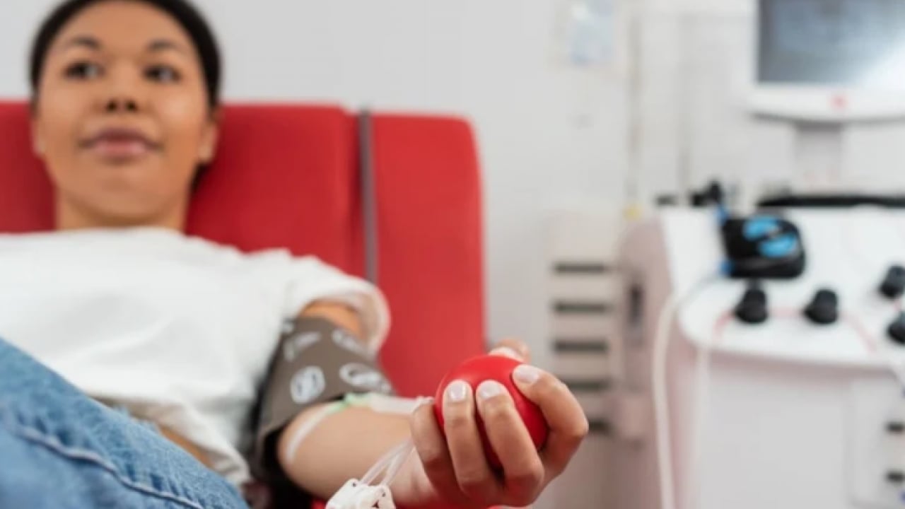 Foto - Kansızlık sorunu olanlar dikkat : Bu hatayı sakın yapmayın!